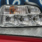 92-99 BMW E36 Coupe/Convertible Custom Clear Tail Lights (GARAGE SALE)