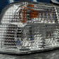 92-99 BMW E36 Coupe/Convertible Custom Clear Tail Lights (GARAGE SALE)