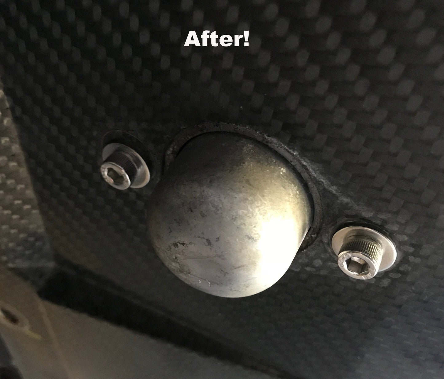 JDC Stainless Steel Under-Body Replacement Hardware Kit (Nissan R35 GT-R)