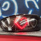 NC mazda miata HEART tail light