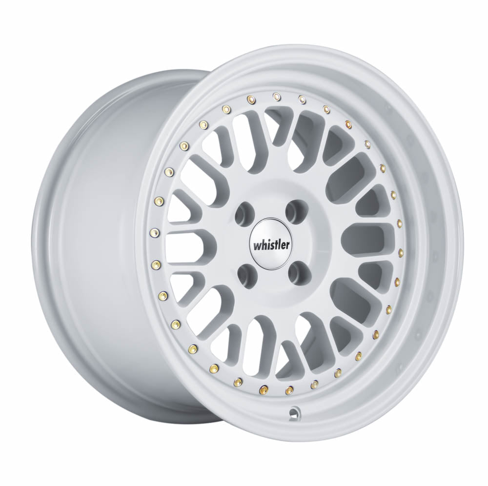 SK1 Full Gloss White