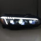 2022 Honda Civic HeadLights V1