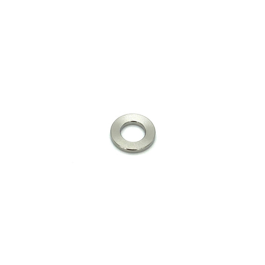 JDC Titanium Flat Washers