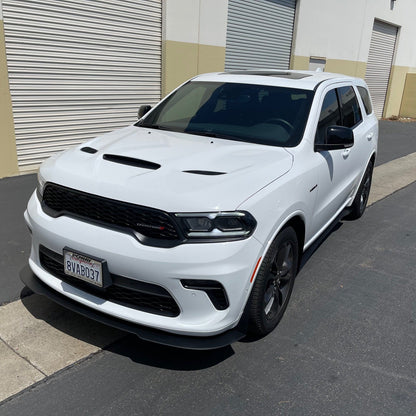 Durango 18-24 Splitter