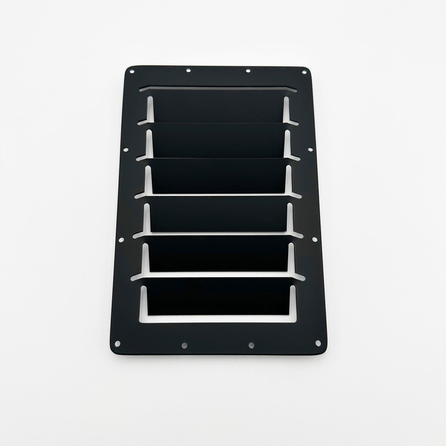 Camaro 2010-2015 Hood Vents (Stage 1)