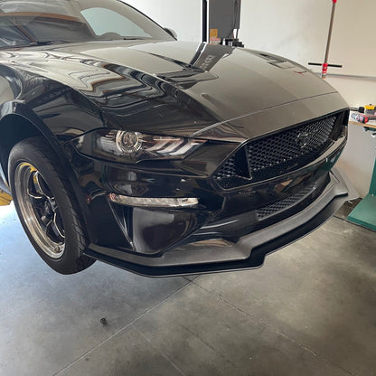Mustang 18-23 GT/PP Standard Splitter Extension