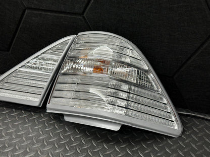 2004-2006 Lexus Ls430 Tail Lights