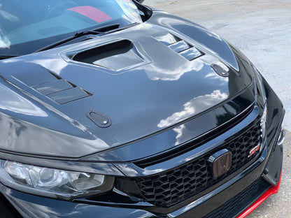 JDC Titanium AeroCatch Latch Replacement Hardware