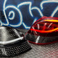 LED 2012 - 2017 Hyundai Veloster tail lights