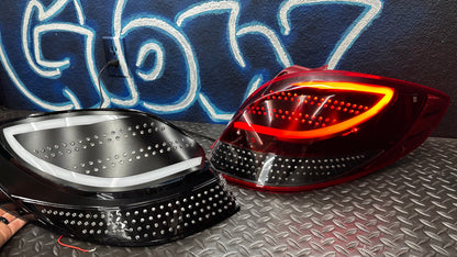 NTXGlow LED Tail Lights (2012-2017 Hyundai Veloster)
