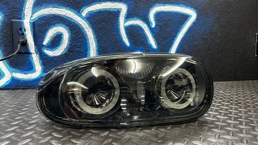 2009-2015 Mazda Miata LED Tail Lights