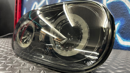 NTXGlow LED Tail Lights (2009-2015 Mazda Miata)