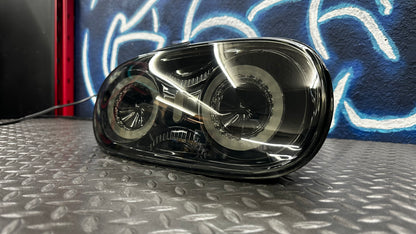 NTXGlow LED Tail Lights (2009-2015 Mazda Miata)