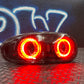 09 - 15 Mazda Miata LED tail lights