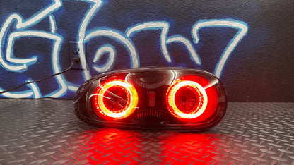 NTXGlow LED Tail Lights (2009-2015 Mazda Miata)