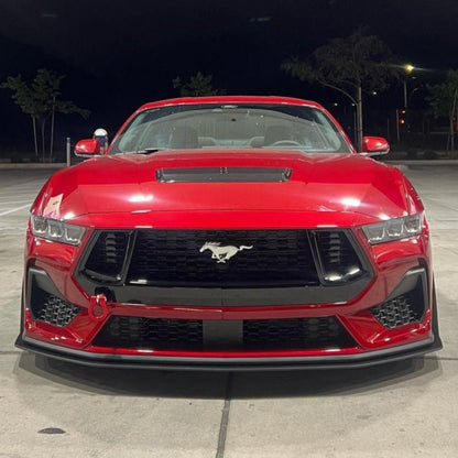 Mustang 24-25 GT/ECO Standard Splitter