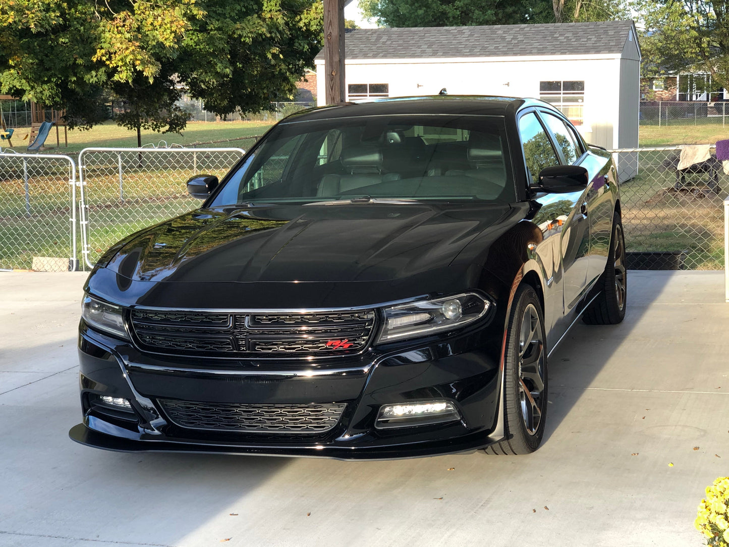 Charger 15-23 RT Body Kit