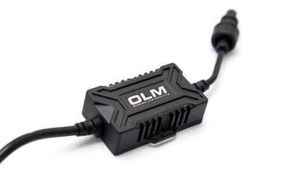 OLM Alpha HD H11 5500k