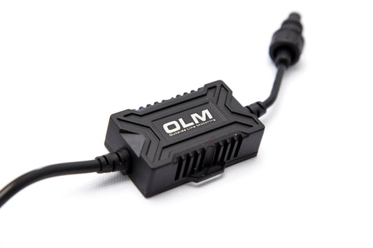 OLM Alpha HD H11 5500k