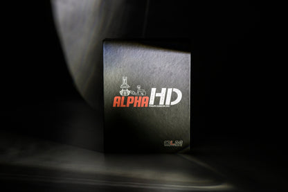 OLM Alpha HD H11 5500k