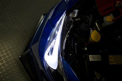 OLM Alpha HD H11 5500k