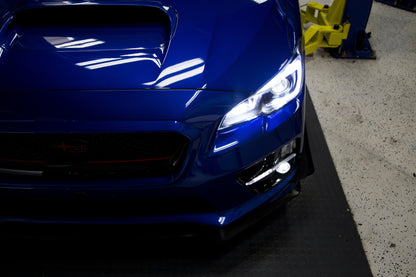 OLM Alpha HD H11 5500k