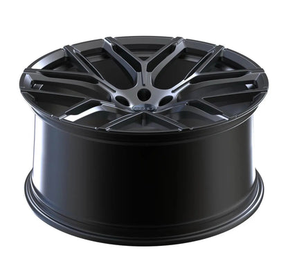 Set of Forged  Audi RSQ8 Performance Style Wheels