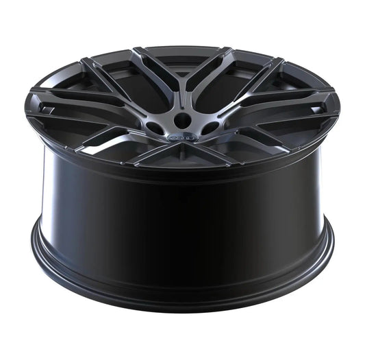 Set of Forged  Audi RSQ8 Performance Style Wheels