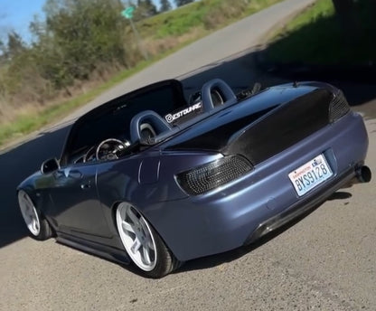 Honda S2000 Ap1ap2 Complete Light C Design