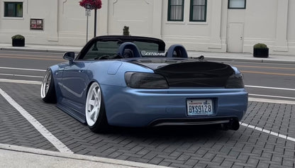 Honda S2000 Ap1ap2 Complete Light C Design