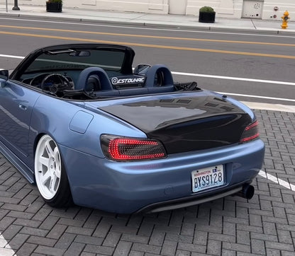 Honda S2000 Ap1ap2 Complete Light C Design