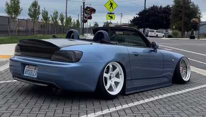 Honda S2000 Ap1ap2 Complete Light C Design