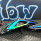 2020+ COLOR SHIFTING SUPRA OEM TAIL LIGHTS