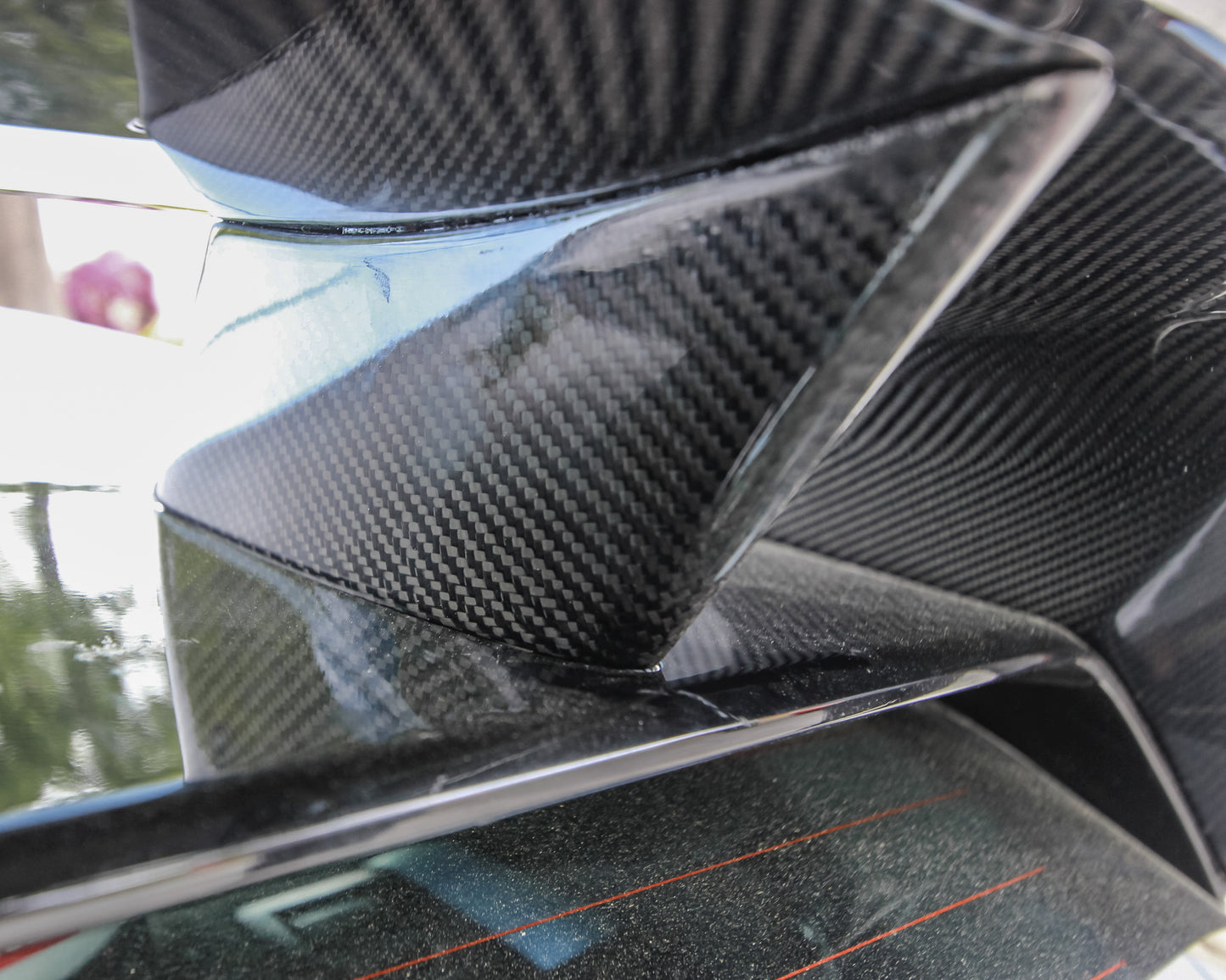 WRC Wing V2 - Hyundai Veloster N (JS, 2019-2022)