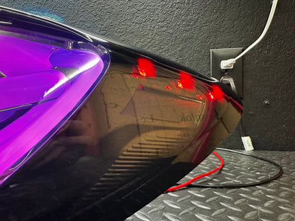 RGB Spec D Tail Lights (2010-2016 Hyundai Genesis Coupe)