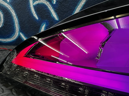 RGB Spec D Tail Lights (2010-2016 Hyundai Genesis Coupe)