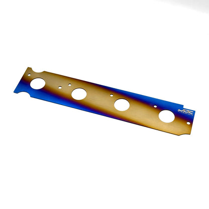 JDC Titanium Coil On Plug Mounting Plate (Evo 4-9)