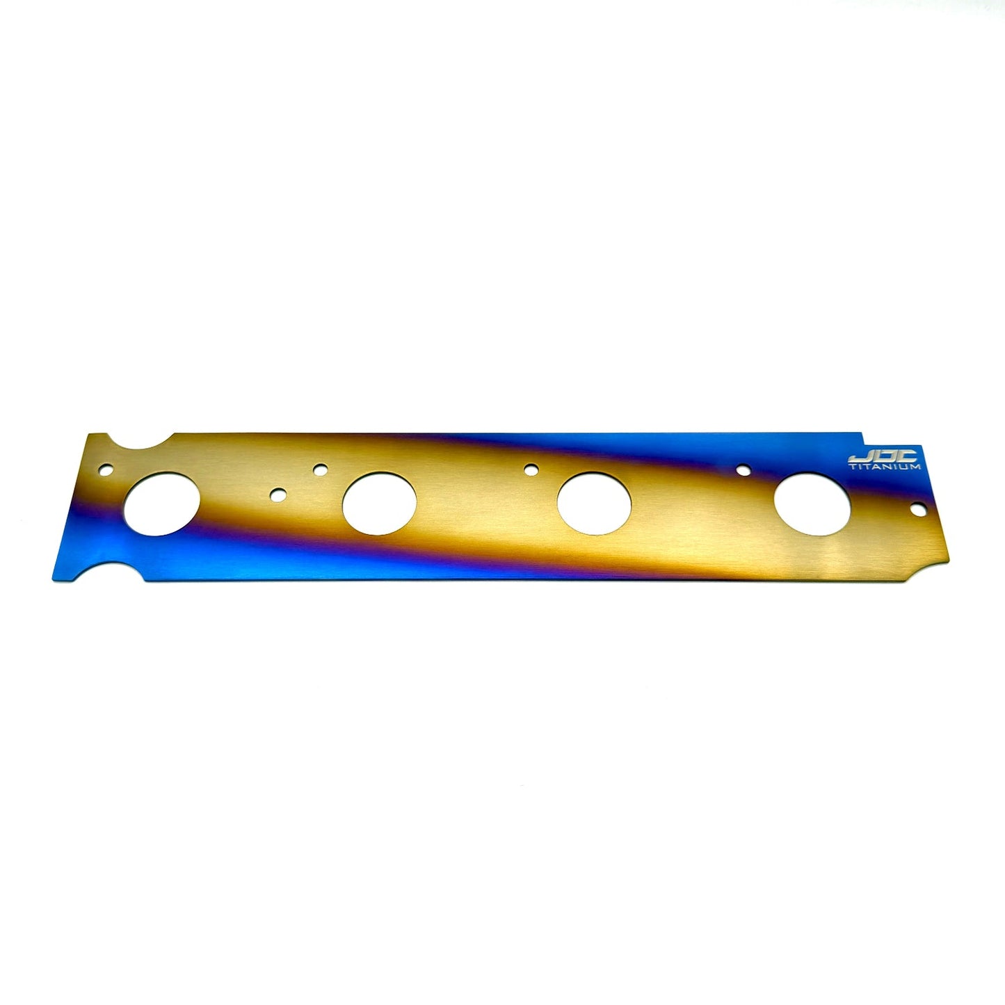JDC Titanium Coil On Plug Mounting Plate (Evo 4-9)
