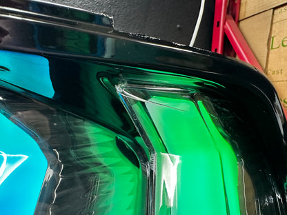 DAMAGED NTXGlow RGB Tail Lights (2015-2023 Ford Mustang)