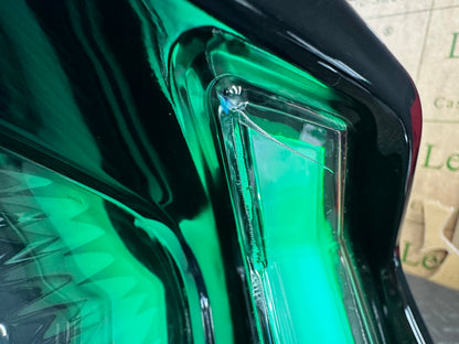 DAMAGED NTXGlow RGB Tail Lights (2015-2023 Ford Mustang)