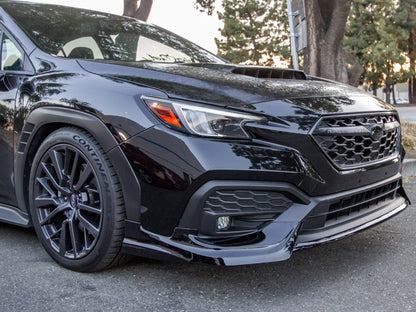 [CLEARANCE] Front Lip - Subaru Impreza WRX (VB, 2022+)