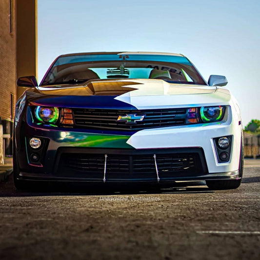 Lighting Trendz 2010-2013 Chevrolet Camaro RS Flow Series DRL LED Kit