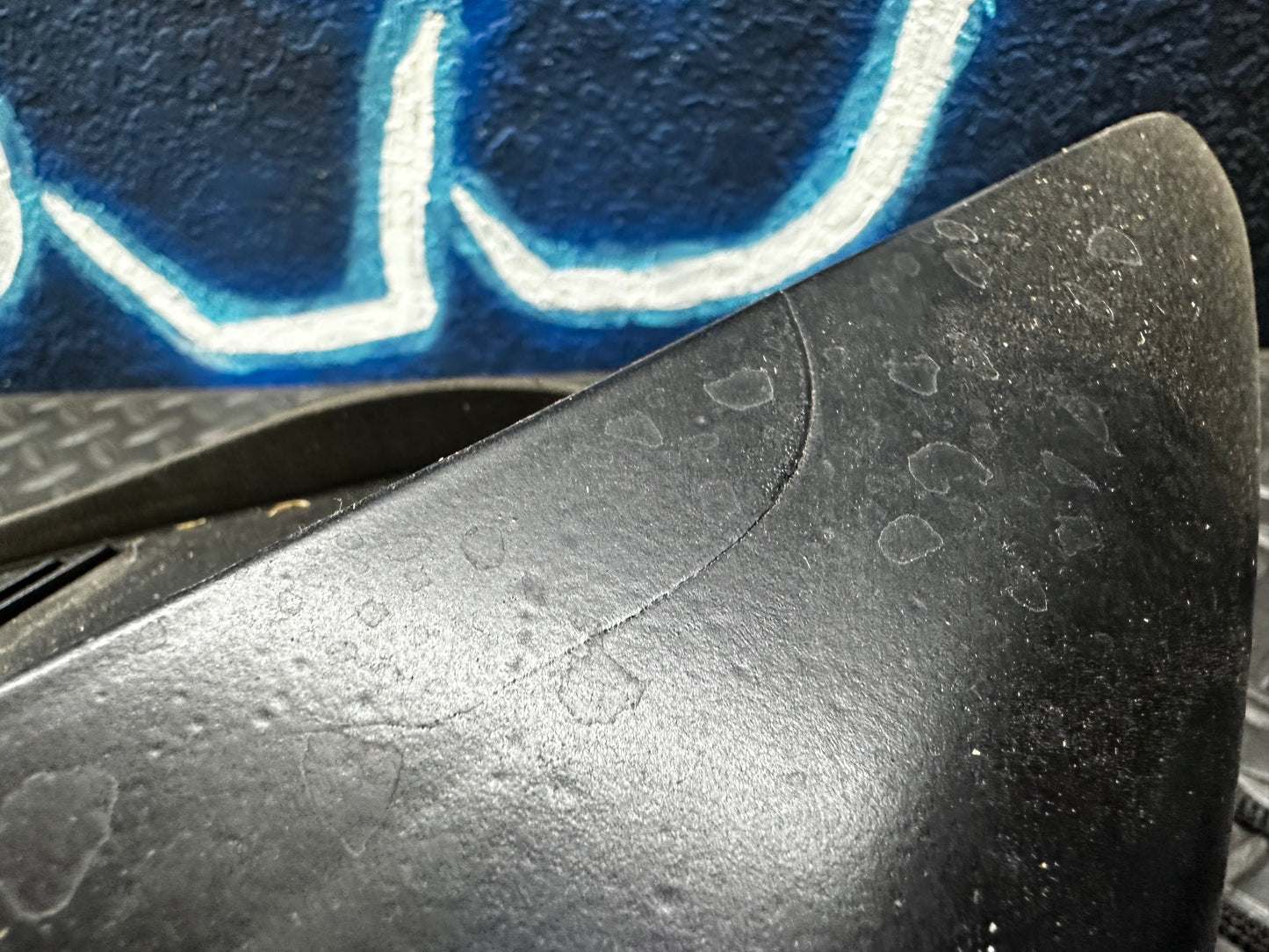 2010–2016 Hyundai Genesis Coupe RGB Infinity Mirror Tail Lights / damaged and poorly built