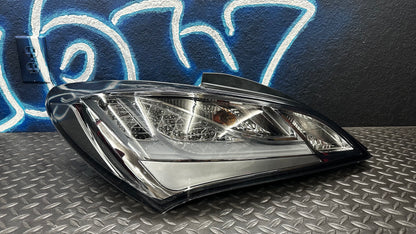 NTXGlow Eagle Eye Tail Lights