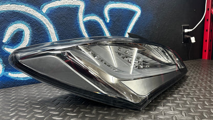 NTXGlow Eagle Eye Tail Lights