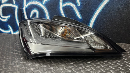 NTXGlow Eagle Eye Tail Lights