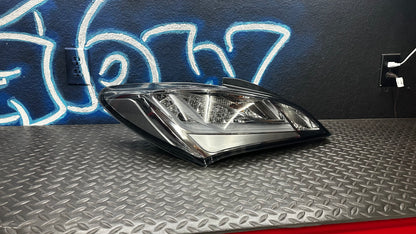 NTXGlow Eagle Eye Tail Lights