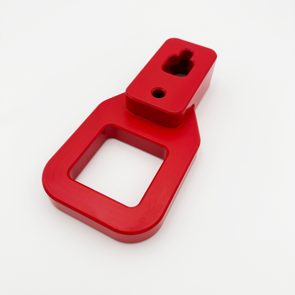 F-150 Raptor 2010-2023 Big-D Tow Hooks