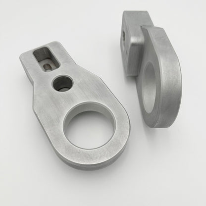 F-150 2004-2024 GT4 Tow Hooks