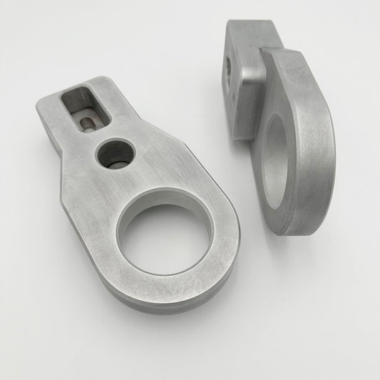 F-150 2004-2024 GT4 Tow Hooks
